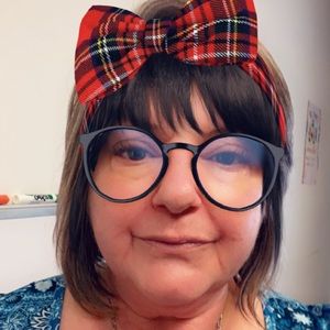 Meet your Posher, Natalie